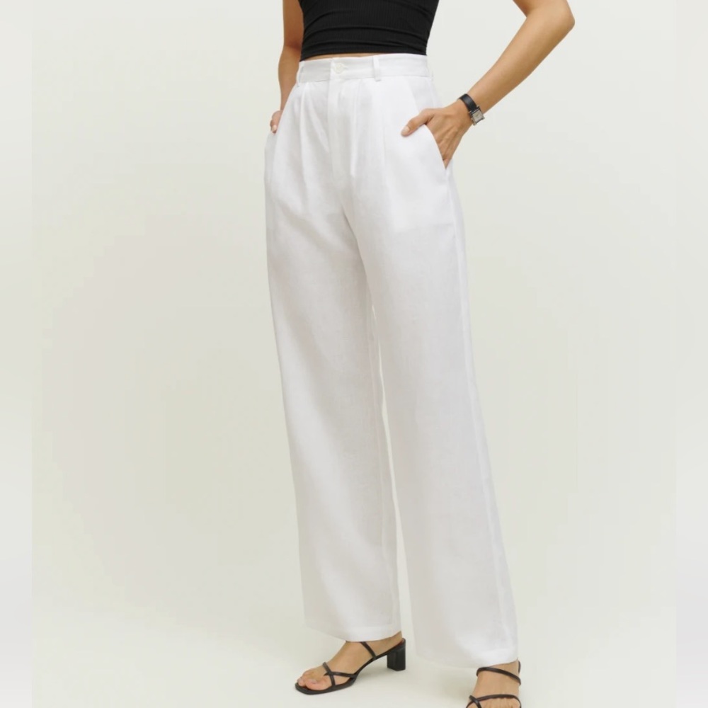 Reformation Vesta Pants